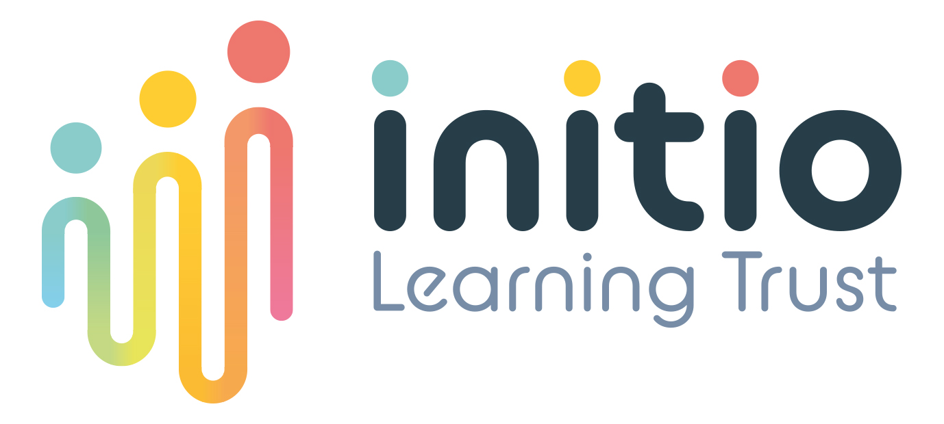 Initio Learning Trust Logo