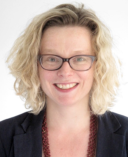 Laura Webb